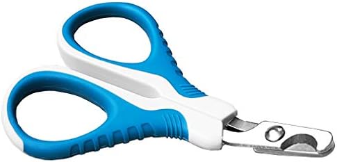Tesco Pet Nail Clippers for Easy Grooming of Small to Medium Pets 2-Piece Set - Image 6