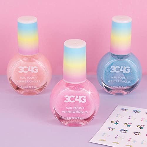 OPI It Is A Girl 15 ml Pink Nail Polish for a Flawless Manicure - Image 3