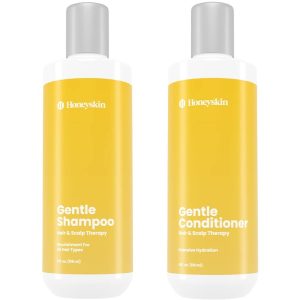 DIY Organic Hair Conditioner Recipes