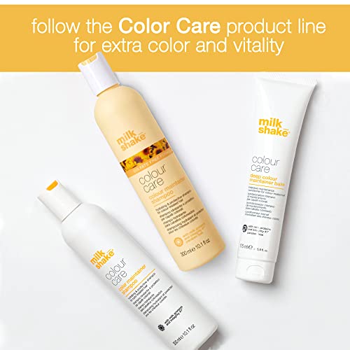 Biolage Milk Leave-In Conditioner - Image 8