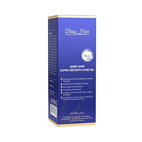 ?Argan Oil Promotes Hair Regrowth? - Image 4