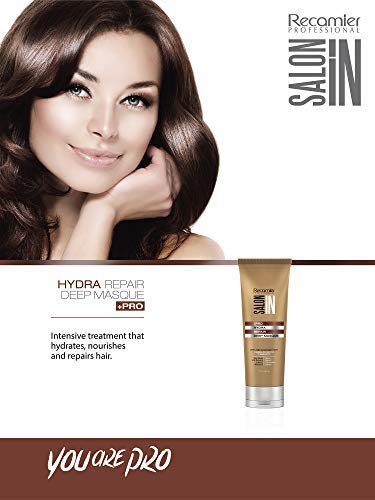Aspirin Strengthening Hair Mask 8 oz for Healthy, Nourishing Hair Treatment - Image 4