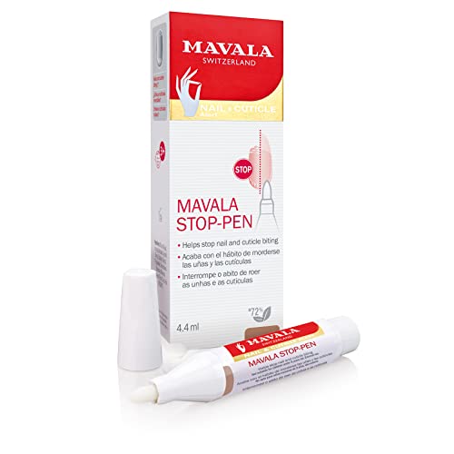 ?Removing Acrylic Nails by Biting?