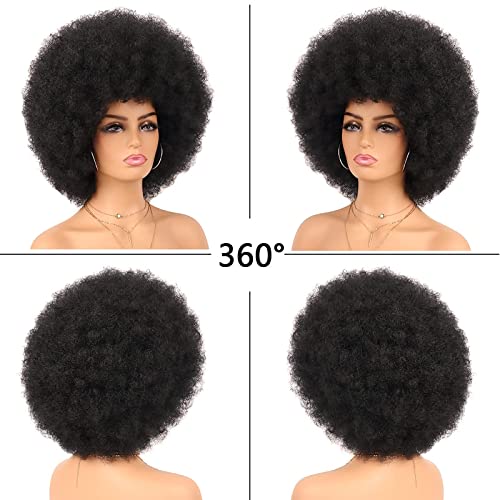 ?Human Hair Afro: A Guide to Styling and Care? - Image 5