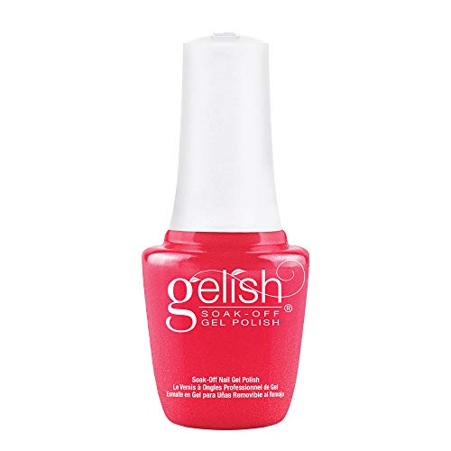 OPI Cajun Shrimp 0.5 oz Gel Nail Polish