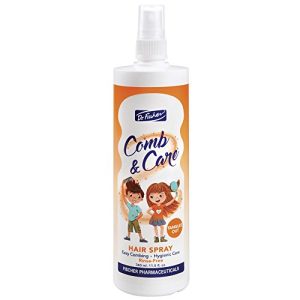 Natural Hair Spray Alternative: DIY Homemade Recipe