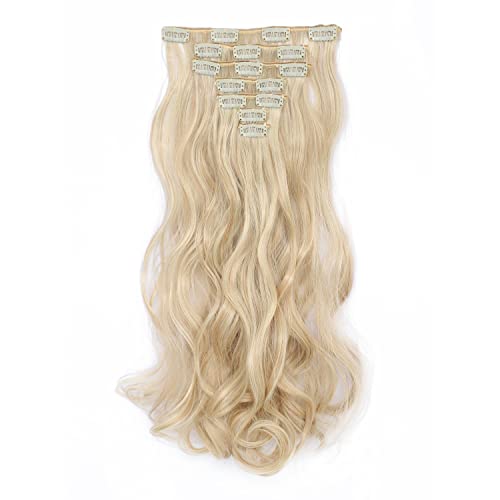 Barbie Hair Extension: Human Hair, Stylish Look