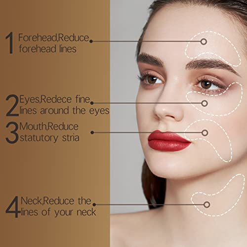 Eye treatments for reducing signs of aging. - Image 5