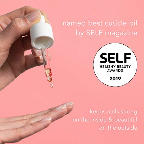 15ml Toe Nail Swollen Cuticle Healing Treatment Solution - Image 5