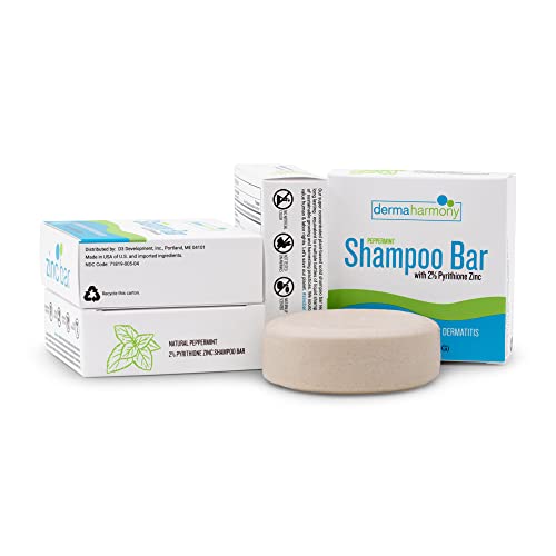 The Body Shop Natural Ingredients Dandruff Shampoo 250ml for Flake Control - Image 6