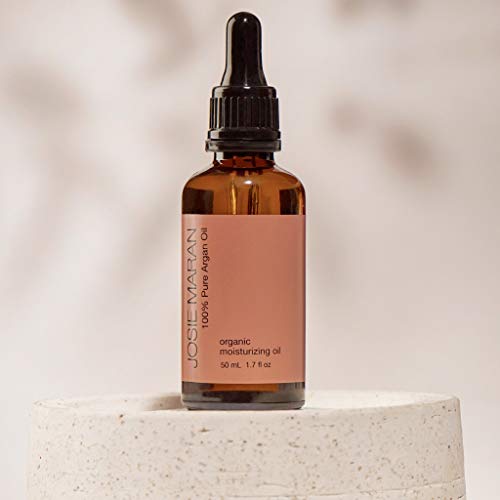Nourishing Argan Oil Eye Cream Alternative 30ml for Natural Hydration and Youthful Skin - Image 5