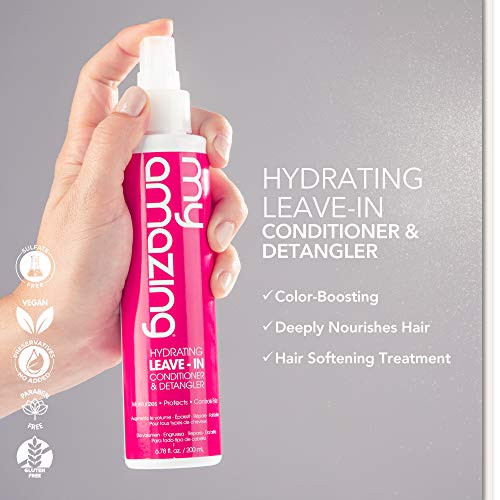 Amazing Hair Conditioner 13 oz for Soft, Silky, Manageable Hair - Image 4