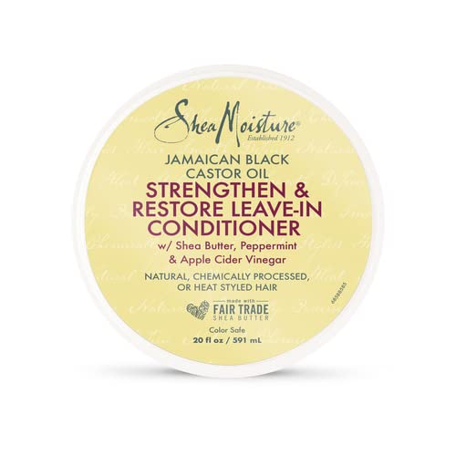 Moroccan Argan Hair Butter Cream for Moisture and Shine, 8 oz Container - Image 8