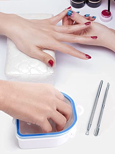 ?Sky Blue Nail Remover? - Image 2