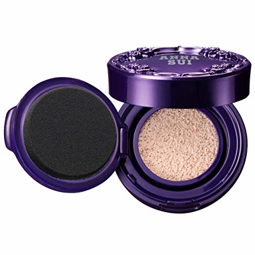Albion Powder Foundation: Lightweight, long-lasting coverage for flawless skin. - Image 3