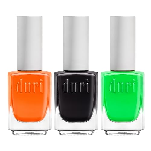 ?Black Nail Polish: Trending Style Statement?