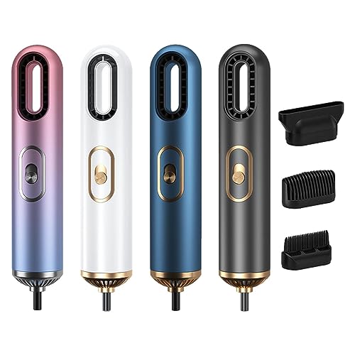 Bio Ionic Lightweight Blow Dryer, Fast Drying Technology, Quick Styling, 1875W