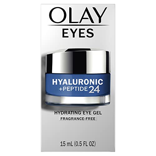 Hyaluronic Acid Eye Cream for a Refreshing Feel - Image 4