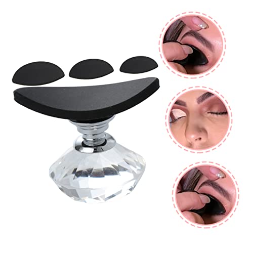 Black Eyeshadow Makeup Tutorial - Image 5