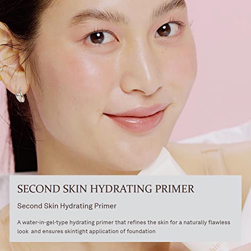 Mac Foundation and Primer Duo for Flawless Makeup and Long-Lasting Wear Set - Image 2