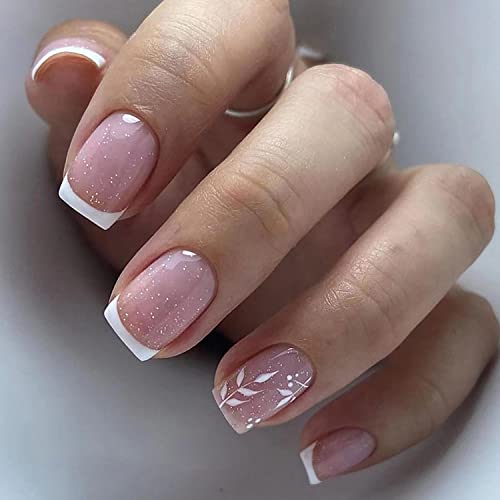 Fendi-Inspired Acrylic Nail Designs Set for Stylish Nail Art Enthusiasts