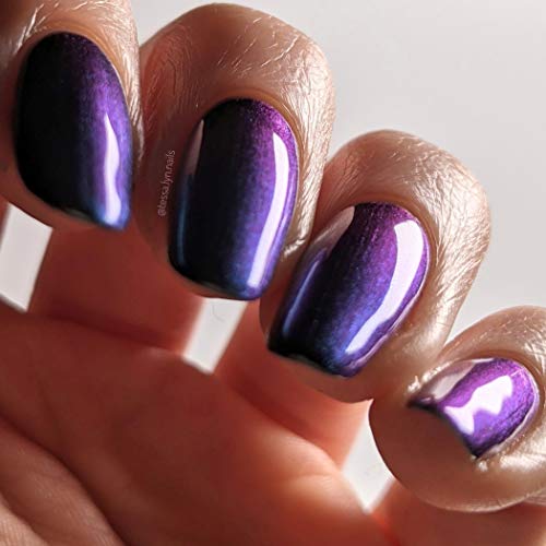 OPI Peace & Love 15ml Nail Polish Soft Green for Trendy Nails - Image 6