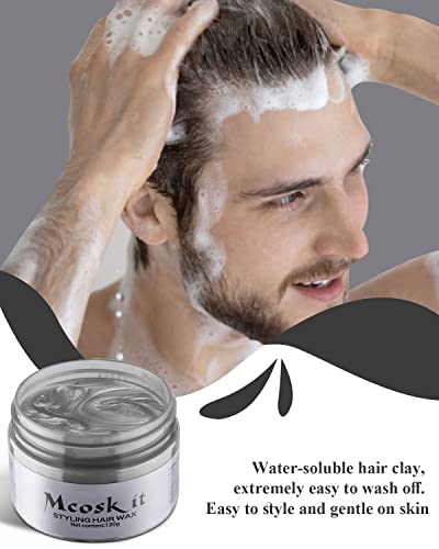 ?Dandruff-fighting hair wax for healthy scalp? - Image 4
