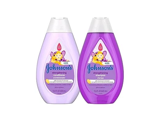 Gentle Baby Hair Conditioner