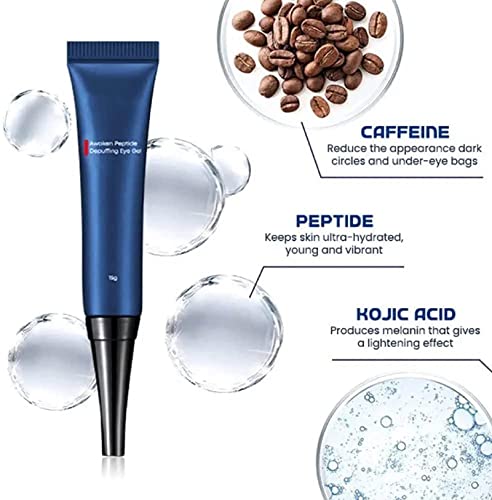 ?Bad Habit Caffeine & Peptide Eye Cream? - Image 5