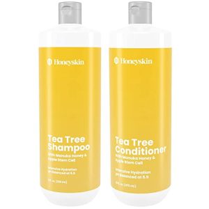 UK Ayurvedic Anti Dandruff Shampoo