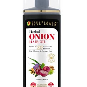 ?Argan Oil Purple for Dark Hair?