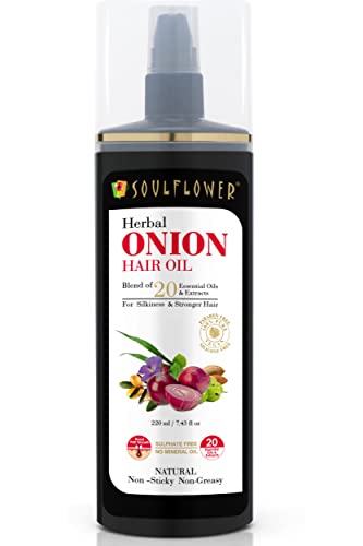 ?Argan Oil Purple for Dark Hair?