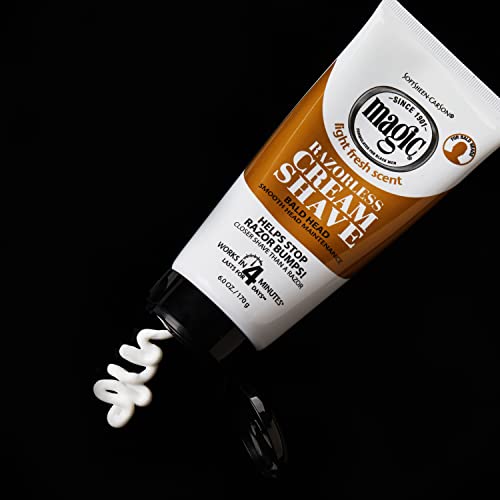 200ml Hair Thickening Cream for Baldness Prevention and Moisture - Image 3
