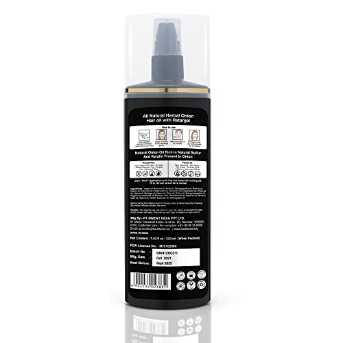 ?Argan Oil Purple for Dark Hair? - Image 4