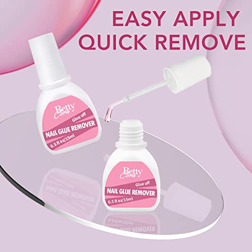 UK Artificial Nail Remover ? Quick and Easy Solution - Image 6