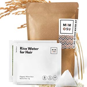 Homemade Organic Hair Conditioner Recipe