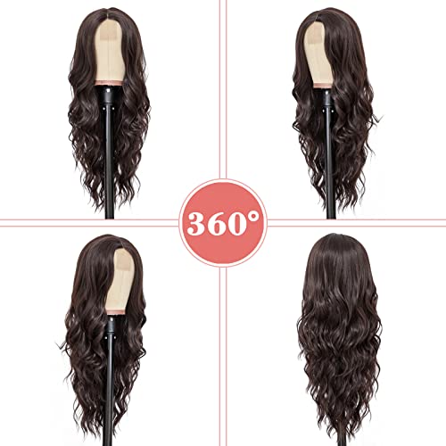 Premium 100% Human Hair Extensions, Versatile Lengths and Styles, Natural Look - Image 3