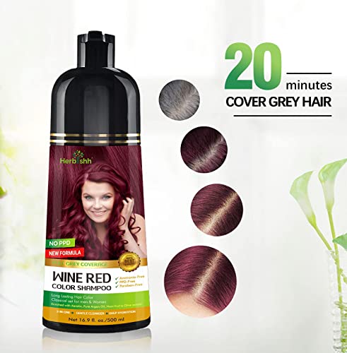 Agadir Argan Oil Shampoo ? Nourishing hair cleanser - Image 4