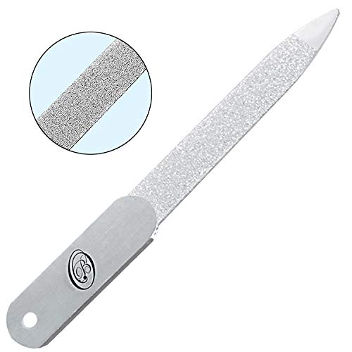 Tesco Compact Nail Clippers - Easy & Convenient Grooming Tool - Image 6