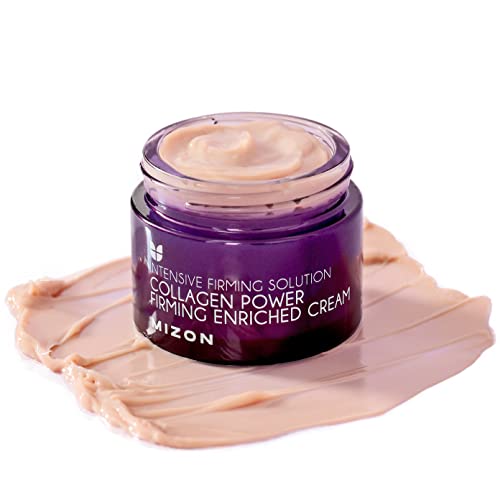 Korean anti-aging eye cream.