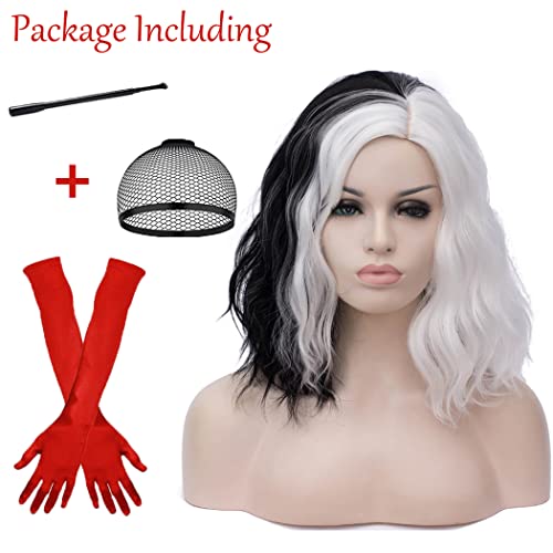 Villain-inspired hair brush for bold, edgy styles. - Image 2