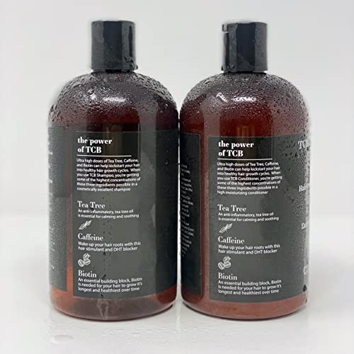 Roots Nourishing Conditioner 12 oz for Healthy Hair and Scalp Care - Image 7