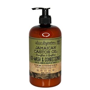 Aloe Vera Hair Conditioner