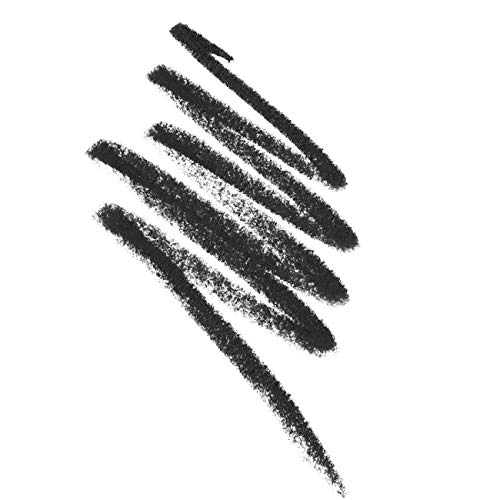 Natural Black Eyeliner 0.12 oz, Sensitive Skin Formula - Image 5