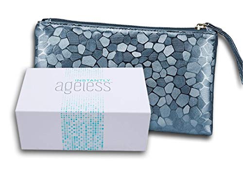 Jeunesse Ageless Eye Cream for Youthful Radiant Skin 15ml Capacity