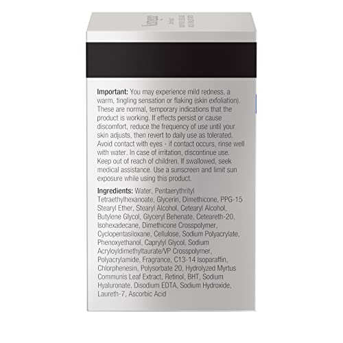 Roc Retinol Anti-Aging Eye Cream 0.5 oz Hydrating Formula for Youthful Skin - Image 8