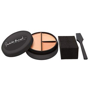 Mac Yellow Undertone Foundation