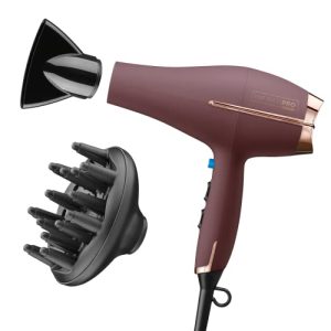 Compact Lightweight Body Dryer for Fast, Effortless Post-Shower Drying