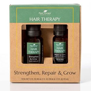 Argan Oil Hair Growth Treatment 100ml for Stronger Healthier Hair