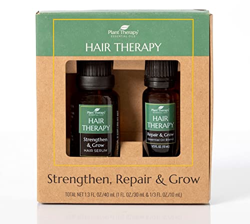 Argan Oil Hair Growth Treatment 100ml for Stronger Healthier Hair